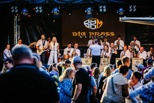 Stadtfest Porta 2025