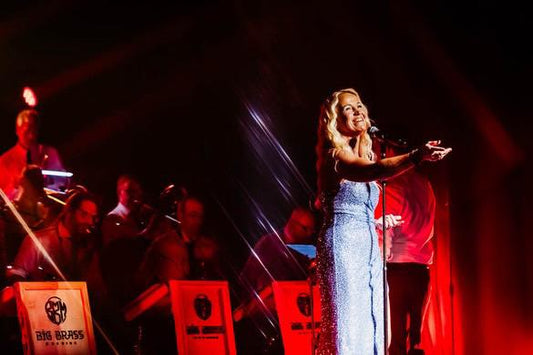 Wenn Freundschaft Musik wird