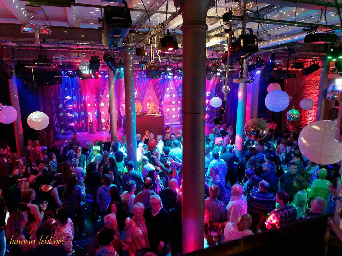 9. Mai '26 - Hameln - Lalu-Traumfabrik