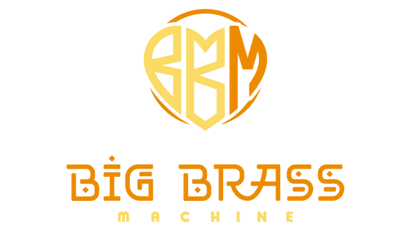 Big Brass Machine Fanshop